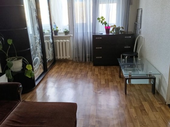 Сдаю 1 комнатную квартиру на проспекте Калнышевского Днепр