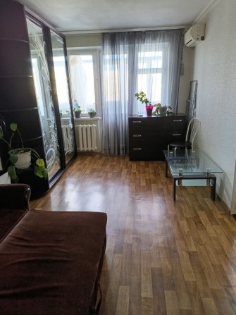 Сдаю 1 комнатную квартиру на проспекте Калнышевского - фото 1