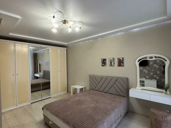 Оренда 1к квартири ЖК Сімейний Газова плита автономка Днепр