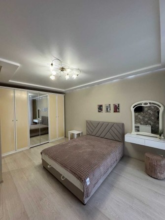 Оренда 1к квартири ЖК Сімейний Газова плита автономка - фото 1