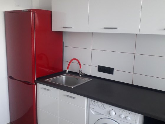 Сдам стильную 1-комнатную квартиру Днепр