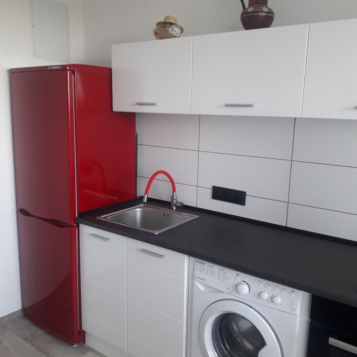 Сдам стильную 1-комнатную квартиру - фото 1