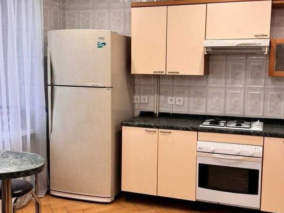 Оренда 4-км. квартири біля Нагорки Днепр