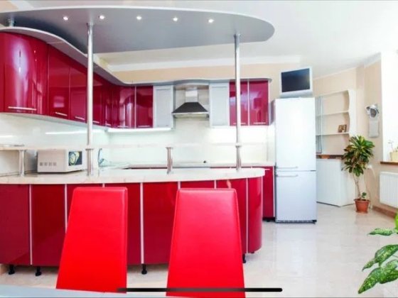 Аренда Евротрешка Проспект Шевченко Парк Победы С летом!!!  Код 1368 Одесса