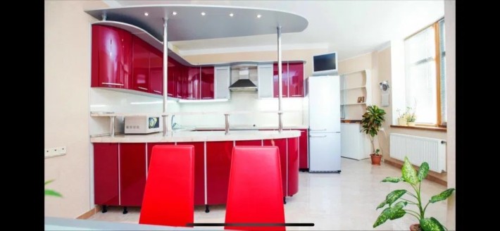 Аренда Евротрешка Проспект Шевченко Парк Победы С летом!!!  Код 1368 - фото 1