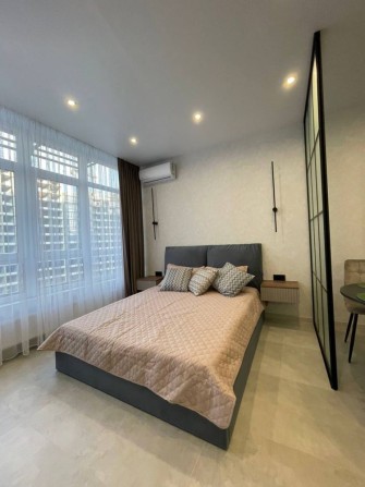 Сдам ‼️ Жк Атмосфера , красивая новая студия ‼️ Аркадия - фото 1