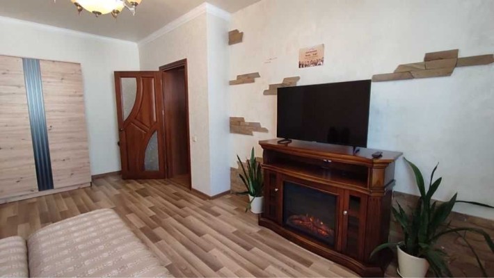 Оренда 1 к квартири на вул. Бальзака, ближній центр - фото 1