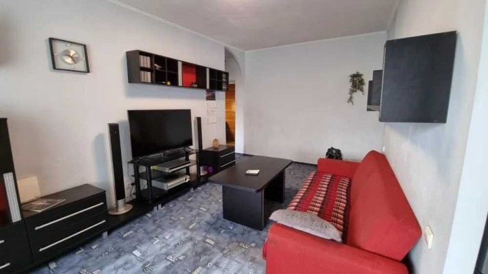 ЗДАЮ гарна 3к квартира ПР.СЛОБОЖАНСЬКИЙ Воронцова ТЦ Правда ГАЗ! - фото 1