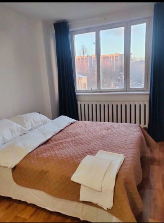 Оренда 1 кім. квартири студії по вул. Рильського - фото 1