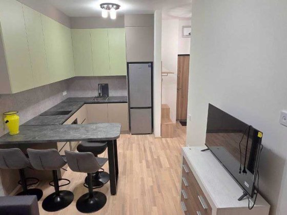 Сдам 1к квартиру ЖК Пространство 9 ст. Б. Фонтана Авдеева-Черноморског Одеса