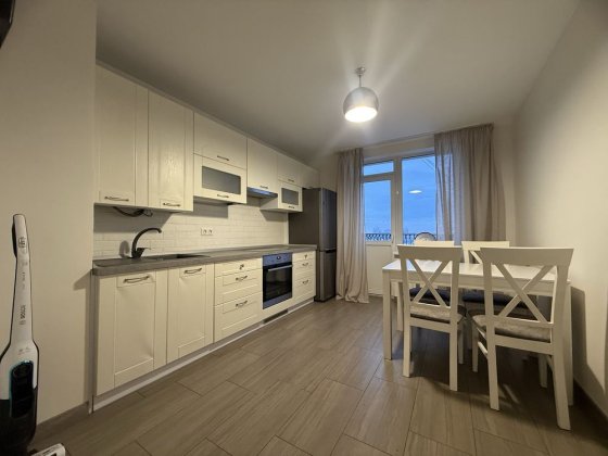 Квартира новобудова, кн.ольги, сахарова Львов