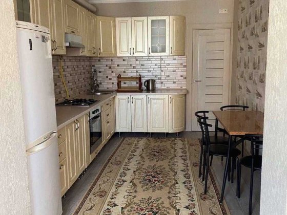 Оренда 1-кімнатна квартира в ЖК “Фамілія” Львов