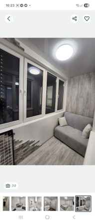 Аренда квартиры длительно - фото 1