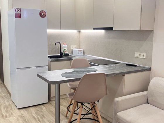 Уютная студия на Таирова. Длительная аренда Одеса