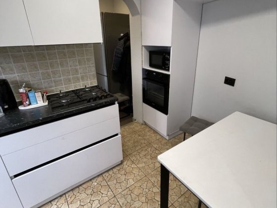 Оренда двокімнатноі квартири вуд. Миргородська Львов