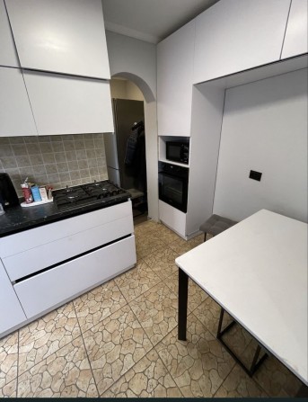 Оренда двокімнатноі квартири вуд. Миргородська - фото 1