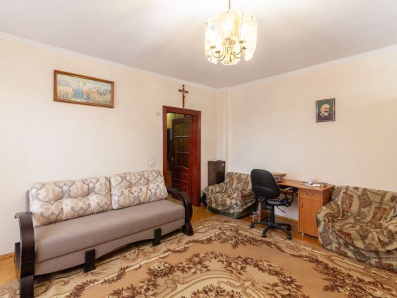 Оренда 1-к квартири на Сихові Львов