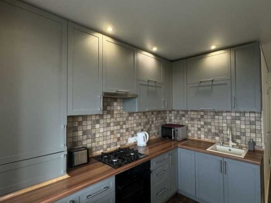 Аренда 2к квартиры Сухой Фонтан