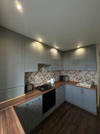 Аренда 2к квартиры Сухой Фонтан - фото 1