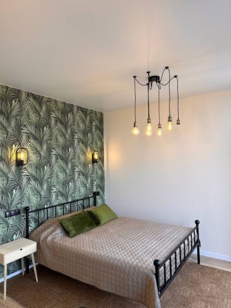 Оренда 1к квартири черьомушки - фото 1