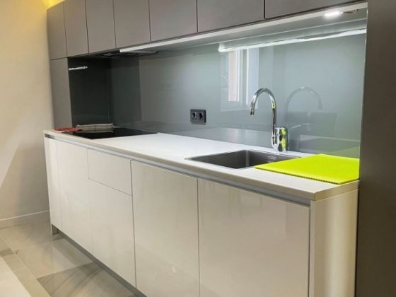 Оренда шикарної  2к кв пр Чорновола біля ТЦ Арсен Львов