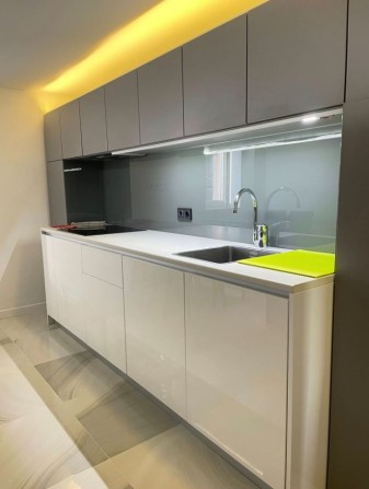 Оренда шикарної  2к кв пр Чорновола біля ТЦ Арсен - фото 1