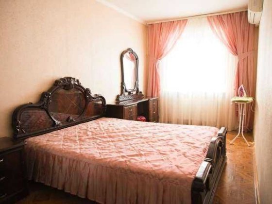 Аренда 3к квартиры ЮТЗ