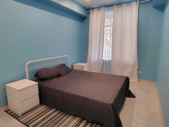 3кім кв вул.Сахарова бічна Львов