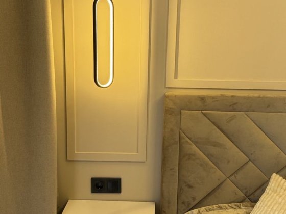 Студия в ЖК Calypso 50м от моря! 13 ст.Б.Фонтана! Собственник! Одеса