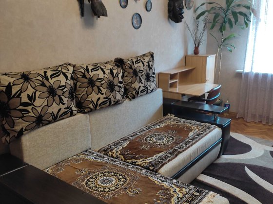 Здам 2х кімнатну квартиру у центрі міста, район "Казки" Николаев