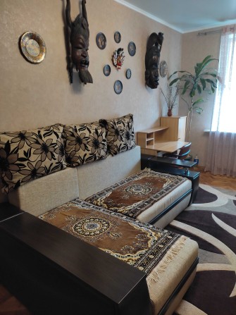 Здам 2х кімнатну квартиру у центрі міста, район "Казки" - фото 1