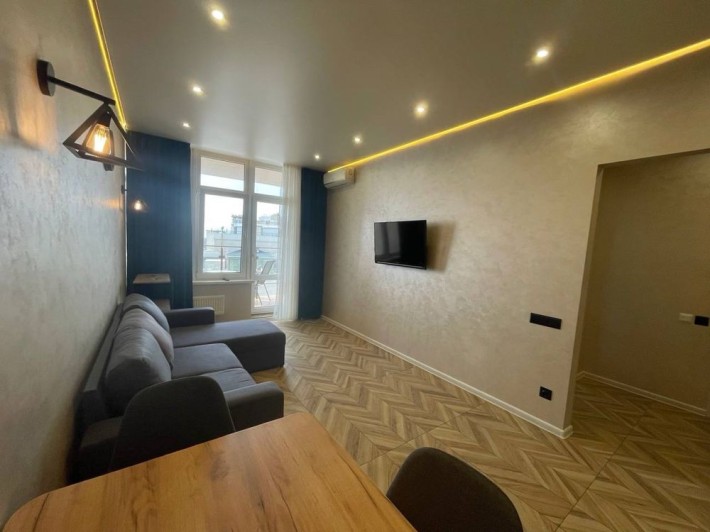 Аркадия ⁉️Сдам 1комн. Жемчужина. Каманина ул - фото 1