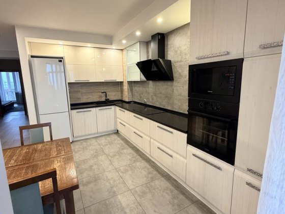 Оренда 3-х кімнатної квартири в Центрі