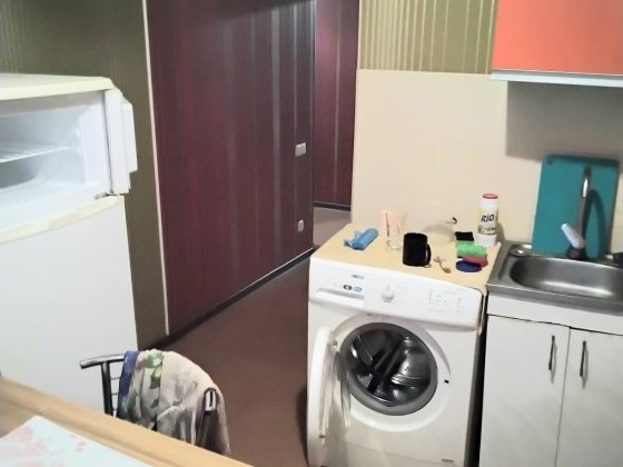 М.Холодная Гора, аренда 1 комн.кварт.,ул.Полтавский шлях 188 В, Hg11 Харків