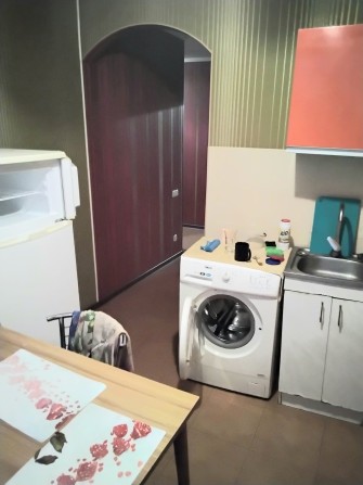 М.Холодная Гора, аренда 1 комн.кварт.,ул.Полтавский шлях 188 В, Hg11 - фото 1