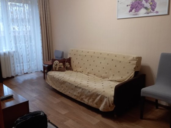 Сдам 1 комн. кв. на Черемушках Одеса