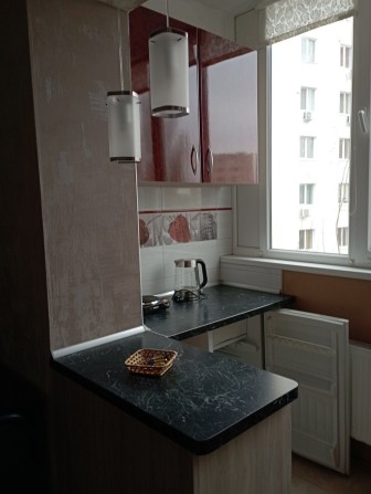 Довгострокова орендна квартири - фото 1