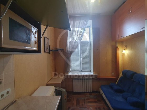 Сдам Гостинку-Студия, ул. Волонтерская 2Ж, м. Холодная Гора. Харків