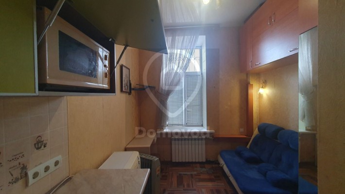 Сдам Гостинку-Студия, ул. Волонтерская 2Ж, м. Холодная Гора. - фото 1