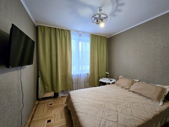 Сдам 2-х комнатную, Алексеевка, метро Победа 5 мин,  пр. Победы 61 . Харків