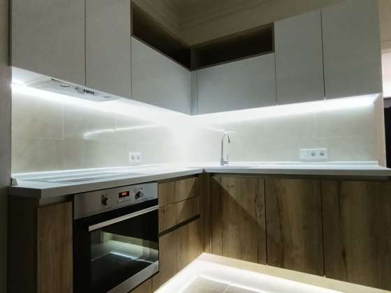 Сдам длит просторную квартиру в центре 16 Жемчужина вид моря, город Одеса