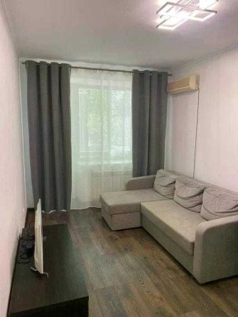 Аренда 1к квартиры Центр - фото 1