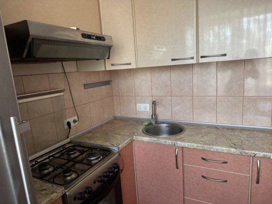 Здам 2 х кВ. м. Хол. Гора Харків