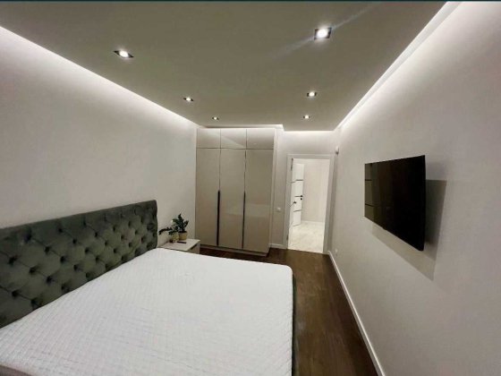 Оренда 1 кімн.кварт +кухня студія в ЖК Барселона вул. Замарстинівська Львов