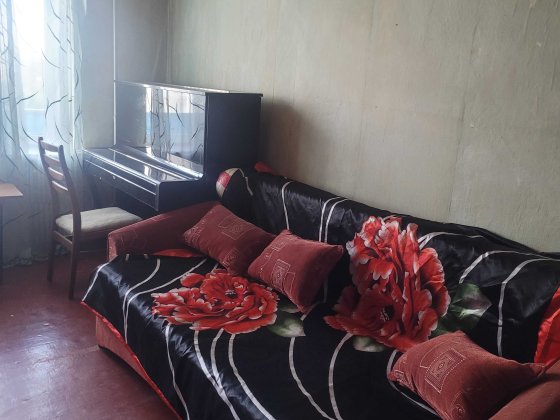 Сдам 1 ком квартиру Харків