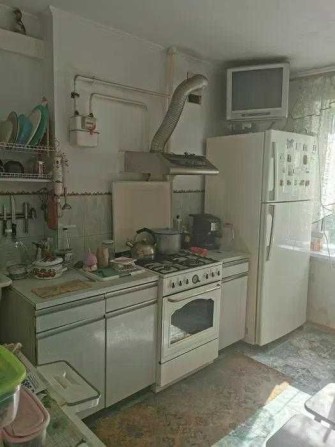 Аренда 3к квартиры Центр - фото 1