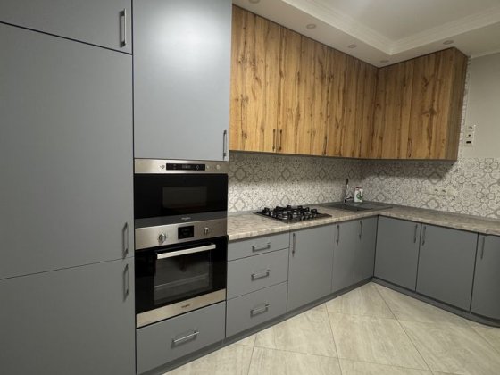 Оренда однокімнатноі квартири вул.Княгині Ольги Добра Оселя Новобудова Львов