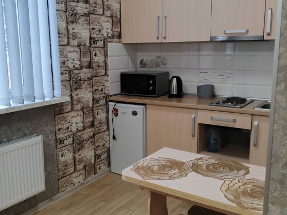 Сдам реальную смарт квартиру в новострое на Одеской Харків