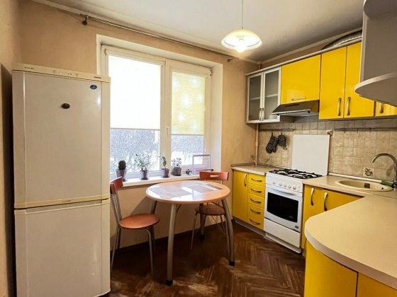 Сдам 1комн квартиру м. Гагарина, Спортивная Харків