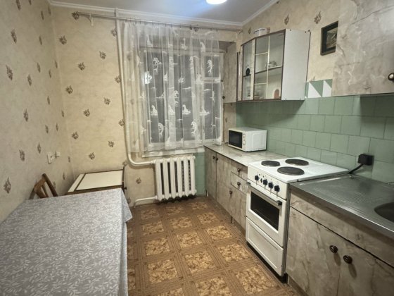 Довгострокова оренда квартири Львов